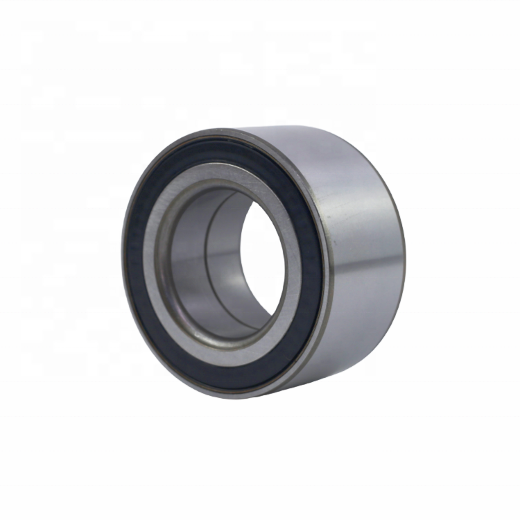 High Speed DU42820040-2RZ Auto Bearings with 2RZ Seal Type and Standard Lubrication
