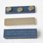 45x13x6mm Magnetic Name Badge