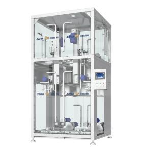 Wholesale Accurate Semi Automatic Disinfectant Filling Machine High Precision from china suppliers