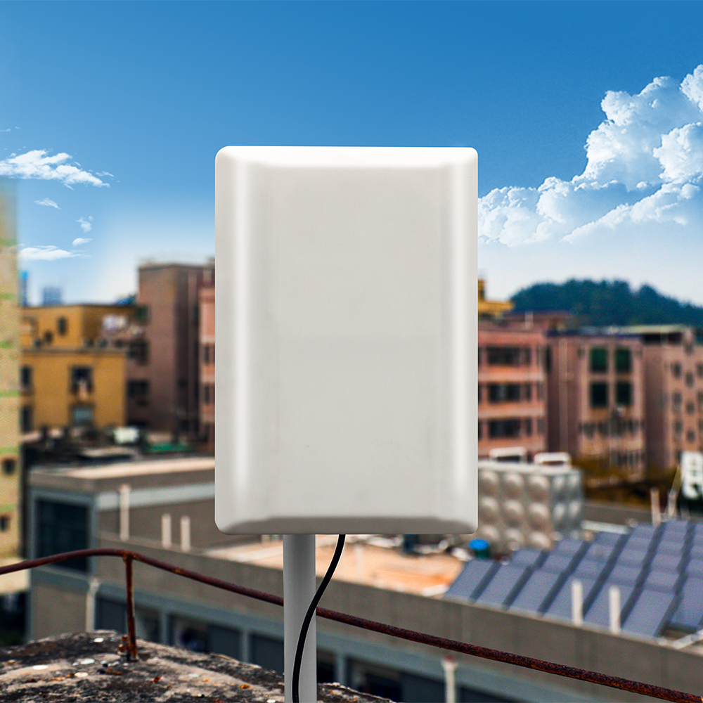 600-6000mhz Frequency Range Mimo Outdoor Router Lte 5ghz 2g Gsm Wifi Panel 5g 4g Antenna