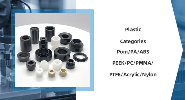 cnc milling parts factories