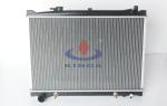 91 - 95 Mazda MPV Radiator car parts radiator JE16-15-200D , JE16-15-200E , JE77