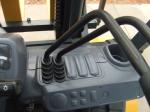 Original japanese komatsu 3ton forklift for sale/used komatsu forklift