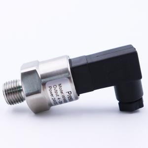 Wholesale WNK 5V DC Miniature Pressure Sensors , SPI Water Pump Pressure Sensor from china suppliers