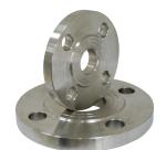 ANSI B16.5 Class 150 6 Inch 304 Stainless Steel Pipe Flange Weld Neck Flange