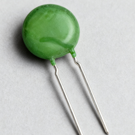 High Reliability Sensitive Resistor Flameproof PTC Thermistors For Heater Control
