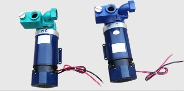 3/4" Gasoline Engine Of Electronic Fuel Pump BJJ-20-PJ 12v 24v 220v