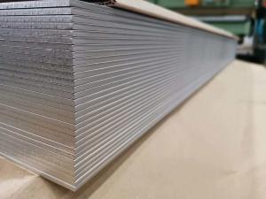 Wholesale Hot Rolled 904L Stainless Steel Plate UNS S08904 SS 904l Plate Astm A240 Stainless Steel 904L Plate from china suppliers