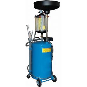 Wholesale White Steel Penumatic Air Waste Oil Pump 80L from china suppliers