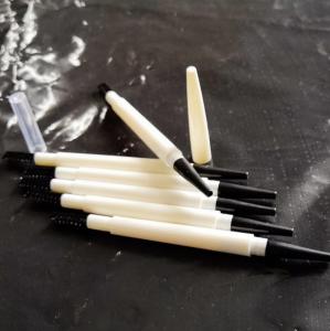 Wholesale Professional Eyebrow Pencil Comfortable Feeling ABS Material from china suppliers
