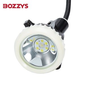 Underground Mine Head Lights Headlamps Lithium Ion LED Safety Miner Work