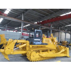 Wholesale Crawler Type Heavy Equipment Dozer from china suppliers