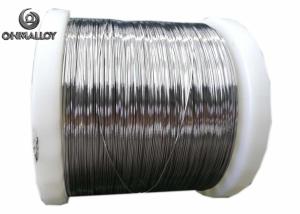 Wholesale Bright 0Cr25Al5 FeCrAl Alloy Home Appliances Heating Wire 3 Years Guarantee from china suppliers