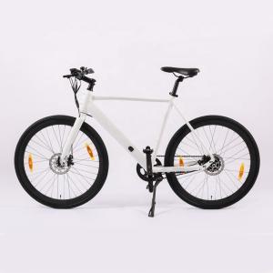 Wholesale 36V Electric Bike 250W Lithium Battery Road Bike Electric Bicycle 700c Ebike EN15194 from china suppliers
