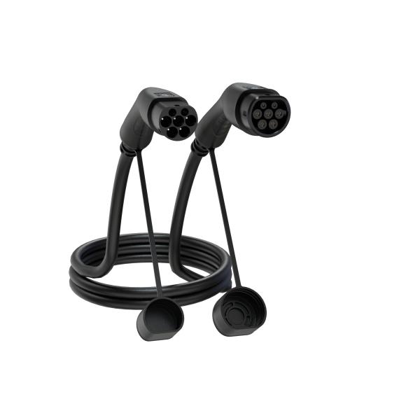 New 11KW 3P Ev Wall Box Charger Electric Vehicle ETL Wall Mounted Ev Charging