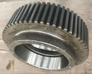 Wholesale 60Si2Mn 20CrMnTi Pellet Machine Roller Shell Production Alloy Steel XGJ560 from china suppliers