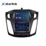 9.7inch Android 13 Car Stereo DVD Player For Ford Focus MK3 2012-2018