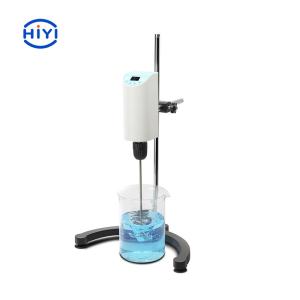 Wholesale OS10-Pro OLED Display Screen Digital Overhead Stirrer In Chemical Synthesis from china suppliers