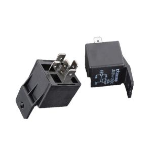 Wholesale High quality Low price electromagnetic 12V pcb relay from china suppliers
