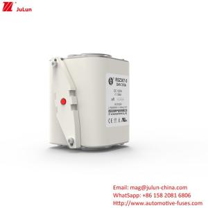 Wholesale 1500VDC Voltage Automotive Battery Charger for 50KA Breaking Capacity and Durable Charging from china suppliers