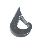 SLR628- G80 HEAVY DUTY WELD ON HOOK
