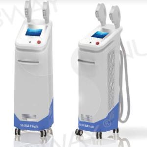 Wholesale China Top Ten Selling Porducts SHR! 3 in 1 Multifunction Elight SHR IPL RF Laser Hair Removal Machine from china suppliers