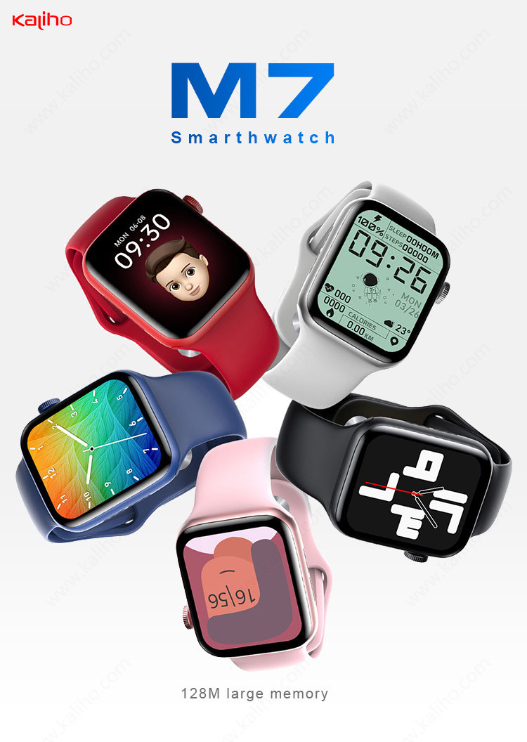 1.8inch 240x280 Pixel GPS Smartwatch Smart Mobile Watch 190mAh
