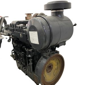 SA6D125E-2 Single Cylinder Diesel Engine
