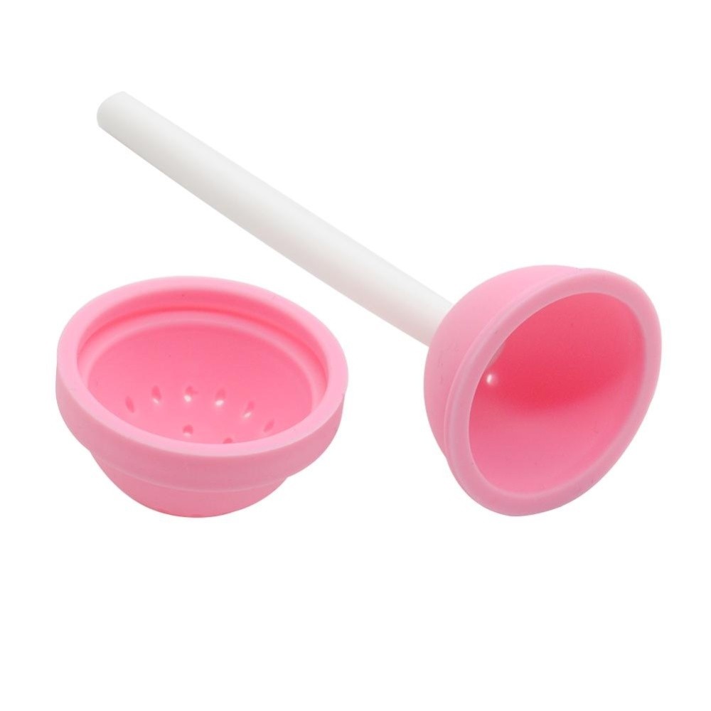 Lollipop cute colorful tea shape filter travel buddy sloth non plastic loose leaf tea custom silicone tea infuser