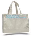 Eco-Friendly standard size 12oz canvas tote bag fashion promotional canvas bag