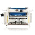 WE67K-110/3200 CNC Electric hydraulic Servo Proportional CNC Hydraulic Press
