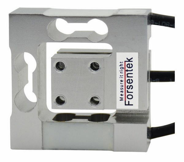 triaxial sensor