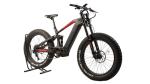29 Inch Mountain Electric Bike MTB with 48V 15Ah Battery and Max Speed 30-50Km/h