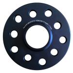 10mm Hub Centric Forged Aluminum Wheel Spacers For VW & AUDI