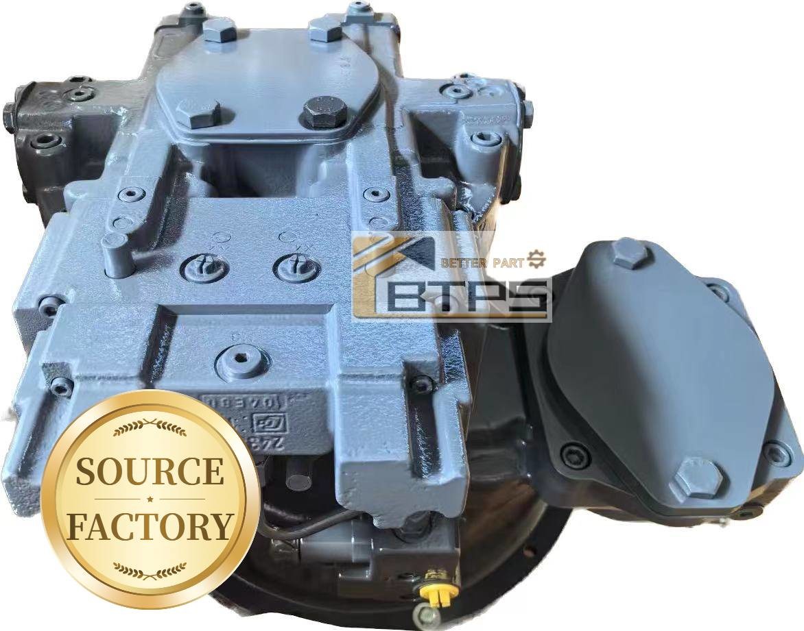 A8VO80LA1S/63R1-NZG05K02 Rexroth R902228137 Hydraulic Piston Pump A8VO107 Rexroth Hydraulic Piston Pump A8VO200