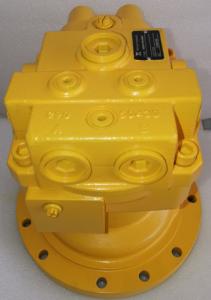 Wholesale HALCYON Original 170-9893 E312C Swing Motor 312C Hydraulic Assembly Swing Device for Excavator from china suppliers