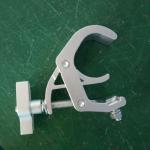 Professional Lighting Clamps for Stage Light 12kg Weight and Free Spare Parts