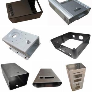 Wholesale Slide Windows Doors Powder Coated Customized Aluminum Profile from china suppliers