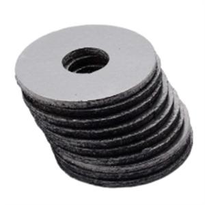 Wholesale Excellent Abrasion Resistance Spiral-wrapped Gasket for High Temperature Applications from china suppliers