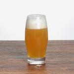 Clear 470ml 16oz Machine Blowing Craft Beer Pint Glasses