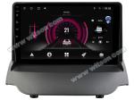 9"/10.1" Screen For Ford EcoSport Eco Sport 2013- 2017 Car Multimedia Stereo