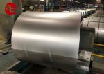 Building Materials Galvanized Steel Roll 0.18mm-3mm Thickness SGS Approval