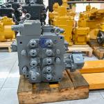 C0170-55945 4433970 9214478 4625137 VBH169 Main Control Valve For Hitachi ZX330