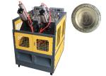 High Output Paper Plate Making Machine Stable Running 70 - 100 pcs / min