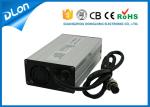Guangzhou donglong 2.5amp 3A 54.6V li ion battery charger for electric bike