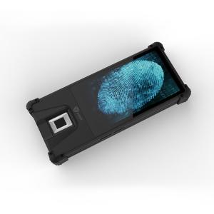 Wholesale OEM ODM Mobile Biometric Device Verification Movable 4GB 64GB 5 Inch For Payment from china suppliers