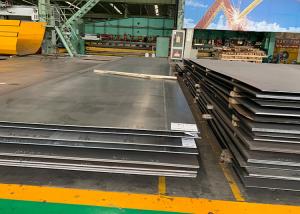 China Spv235 Steel Plate  Spv235 Hot Rolled Steel Sheet  Spv235 Hot Rolled Steel Plates on sale