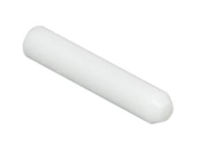 Wholesale Diameter 1.5mm 2.5mm Machinable Ceramic Rod / Ceramic Rods For Fiber Optic Communication from china suppliers