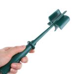Heat Resistant ABS Bulk Kitchen Supplies Hamburger Meat Masher