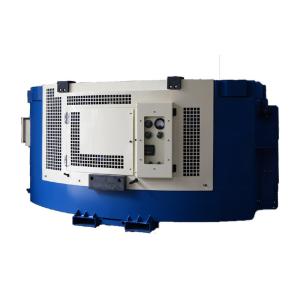 Wholesale Clip On 460V 60Hz Carrier Reefer Container 15KW With Japan Mitsubishi Engine from china suppliers